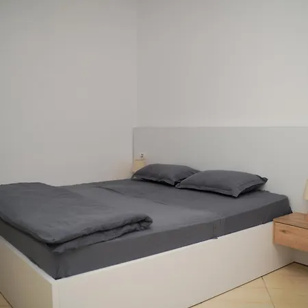 Sasso Bianco 13 Apartment *