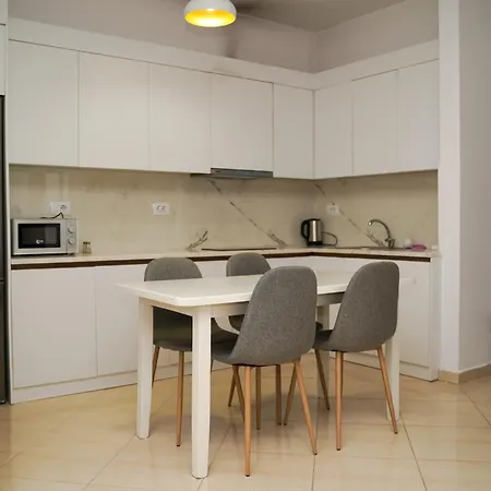 Apartment Sasso Bianco 13 Durres