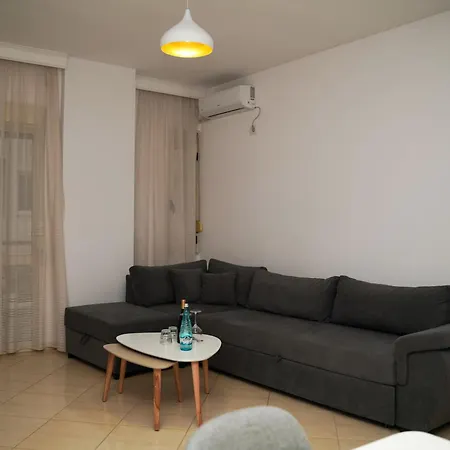 Sasso Bianco 13 Apartment *
