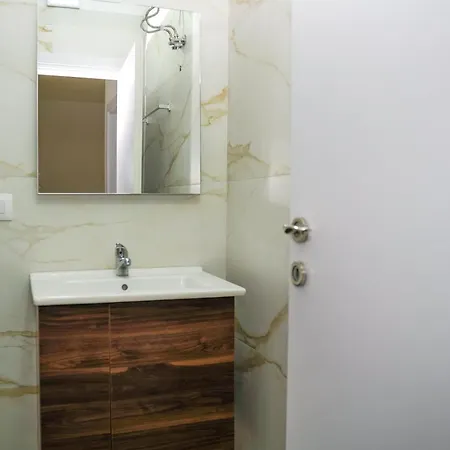 Apartamento Sasso Bianco 13 *