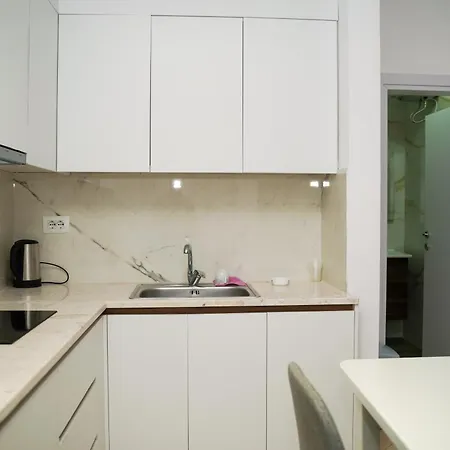 Apartamento Sasso Bianco 13 Durrës