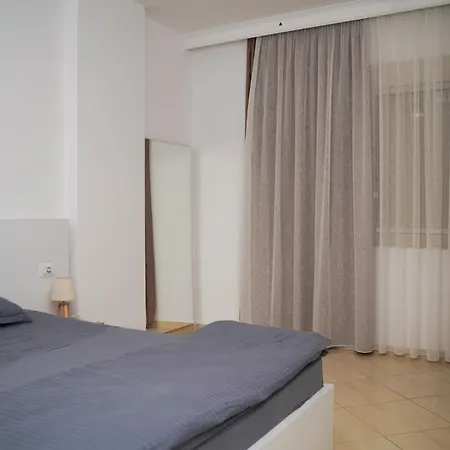 Apartamento Sasso Bianco 13 *