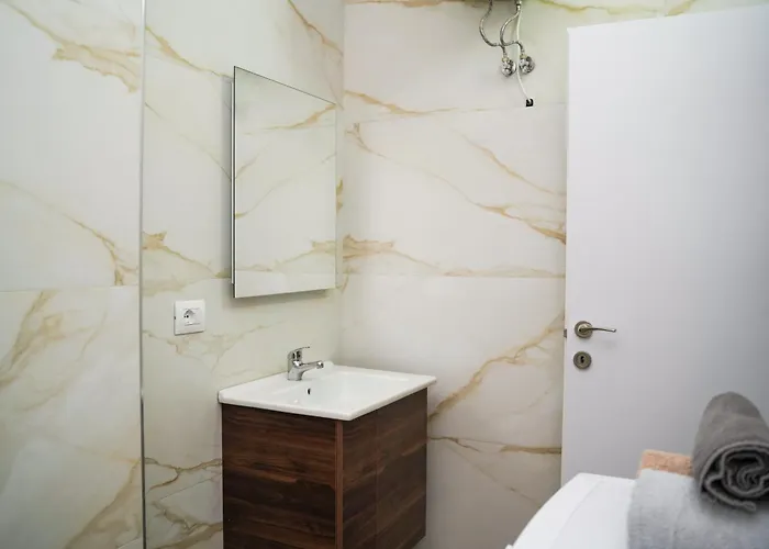 Apartament Sasso Bianco 13