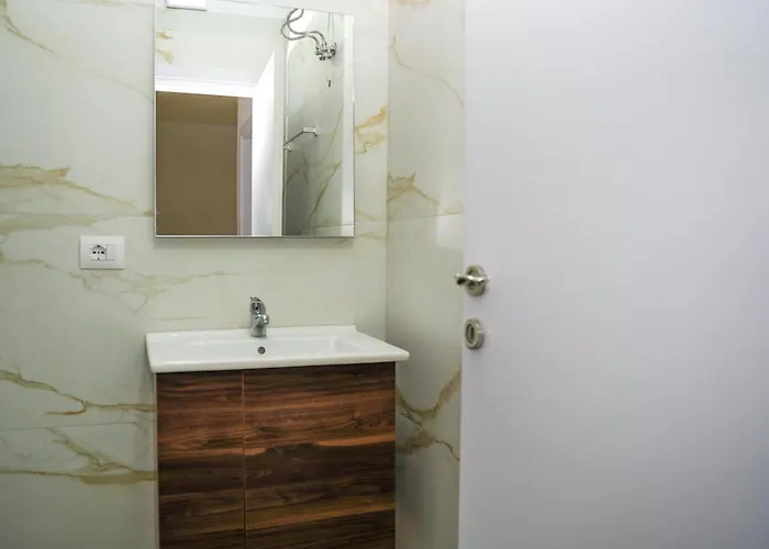 Apartament Sasso Bianco 13 *