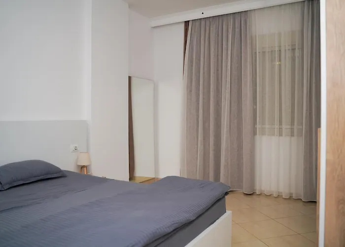 Apartament Sasso Bianco 13 *