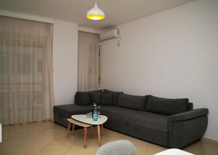 Sasso Bianco 13 Apartament *